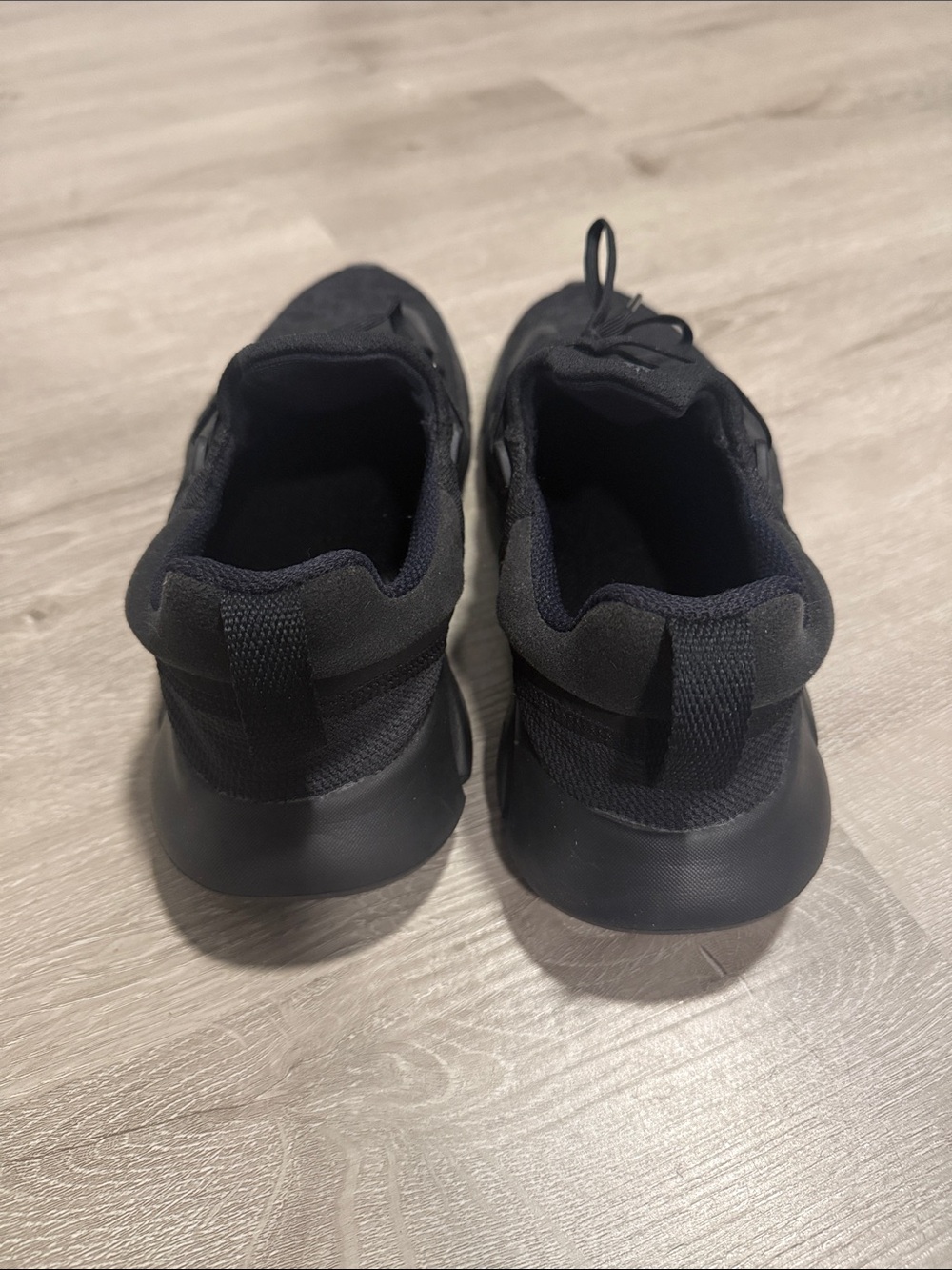 Nike Free Run 5.0 Men’s 8.5 Running Shoe - Picture 4 of 5